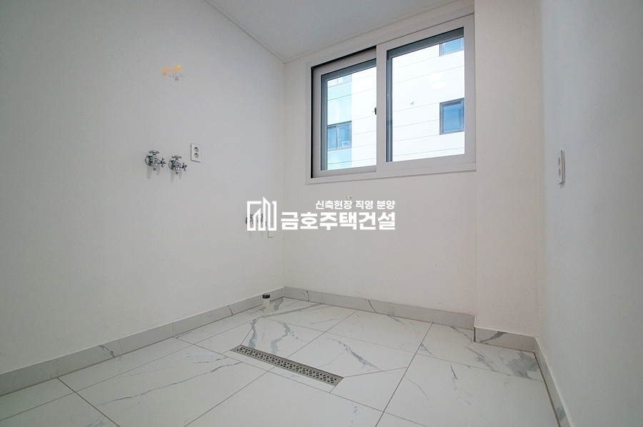 인천 계양구 작전동 시그니엘 / A,B,C Type / 테라스 / 분양 매물번호 11042 사진 34