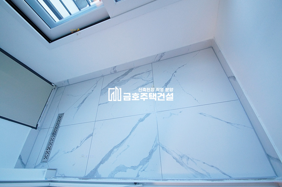 인천 계양구 작전동 시그니엘 / A,B,C Type / 테라스 / 분양 매물번호 11042 사진 40