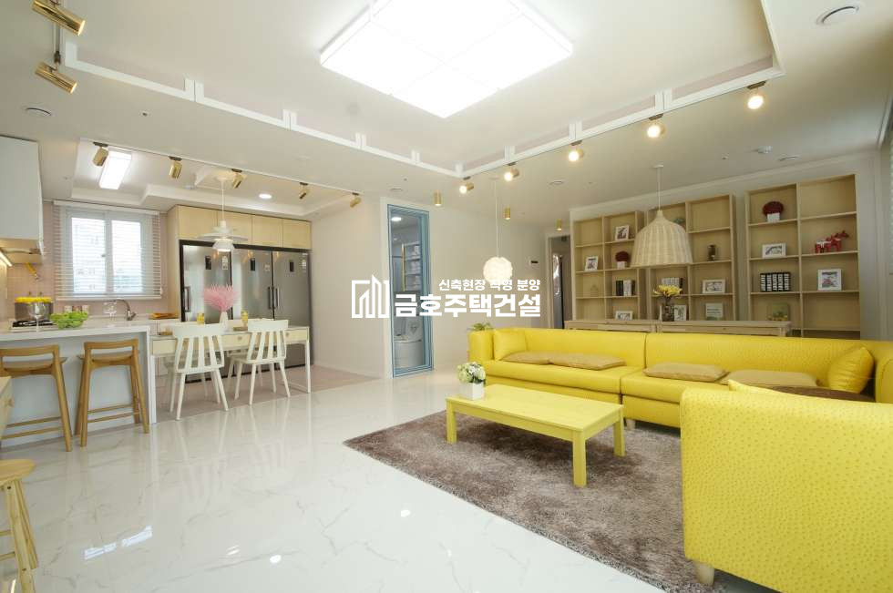 인천 계양구 작전동 구해줘 홈즈 방송에 나온집 코쿠닝 4룸 분양 매물번호 10974 사진 4
