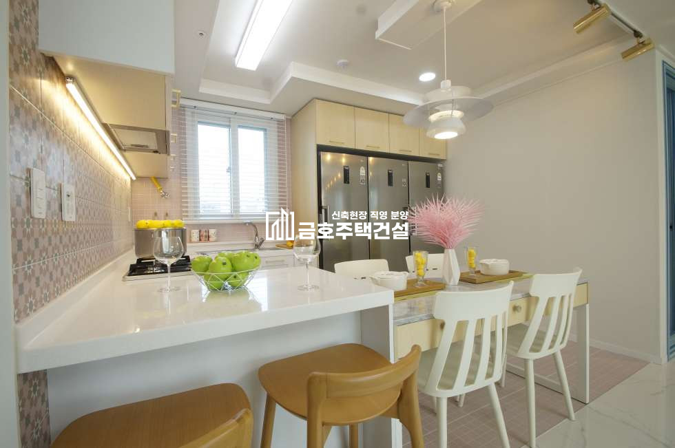 인천 계양구 작전동 구해줘 홈즈 방송에 나온집 코쿠닝 4룸 분양 매물번호 10974 사진 8