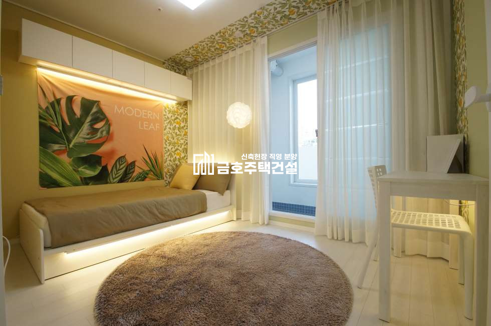 인천 계양구 작전동 구해줘 홈즈 방송에 나온집 코쿠닝 4룸 분양 매물번호 10974 사진 12