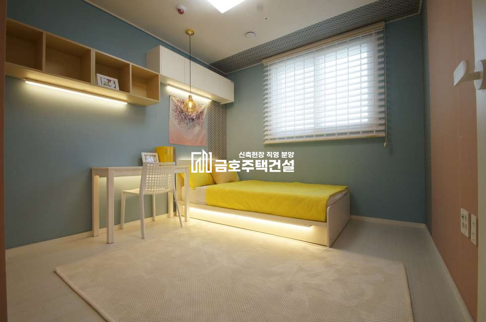 인천 계양구 작전동 구해줘 홈즈 방송에 나온집 코쿠닝 4룸 분양 매물번호 10974 사진 14