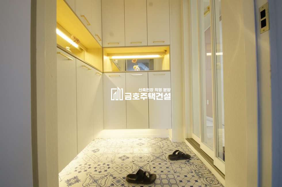 인천 계양구 작전동 구해줘 홈즈 방송에 나온집 코쿠닝 4룸 분양 매물번호 10974 사진 16