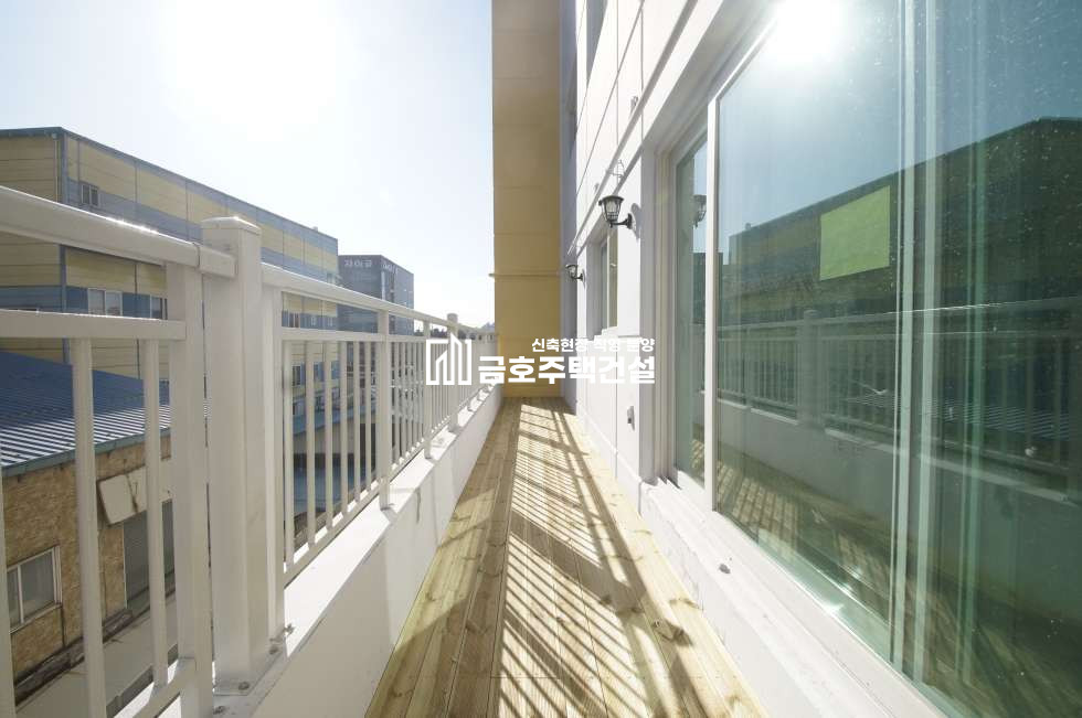 인천 계양구 작전동 조양휴캐슬 / 작전역3분 / 테라스 有 분양 매물번호 10990 사진 14