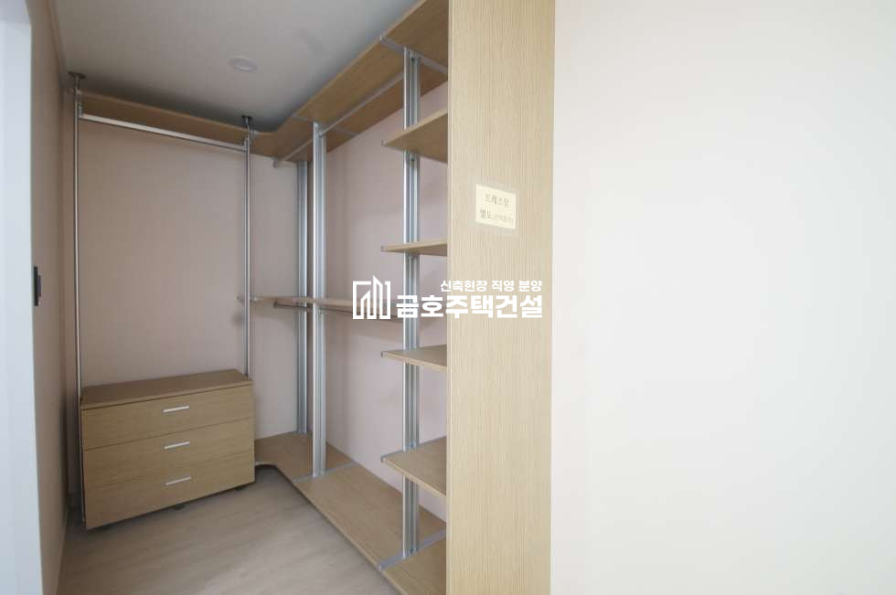 인천 계양구 작전동 조양휴캐슬 / 작전역3분 / 테라스 有 분양 매물번호 10990 사진 16