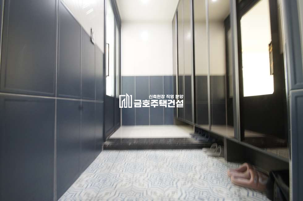 인천 계양구 작전동 조양휴캐슬 / 작전역3분 / 테라스 有 분양 매물번호 10990 사진 17