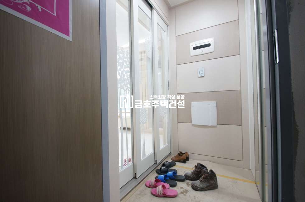인천 계양구 작전동 쭈욱~ 둘러싸인 학군으로 유해시설제로!! / 내진설계 + 층간소음 완전정복!! 분양 매물번호 10498 사진 15