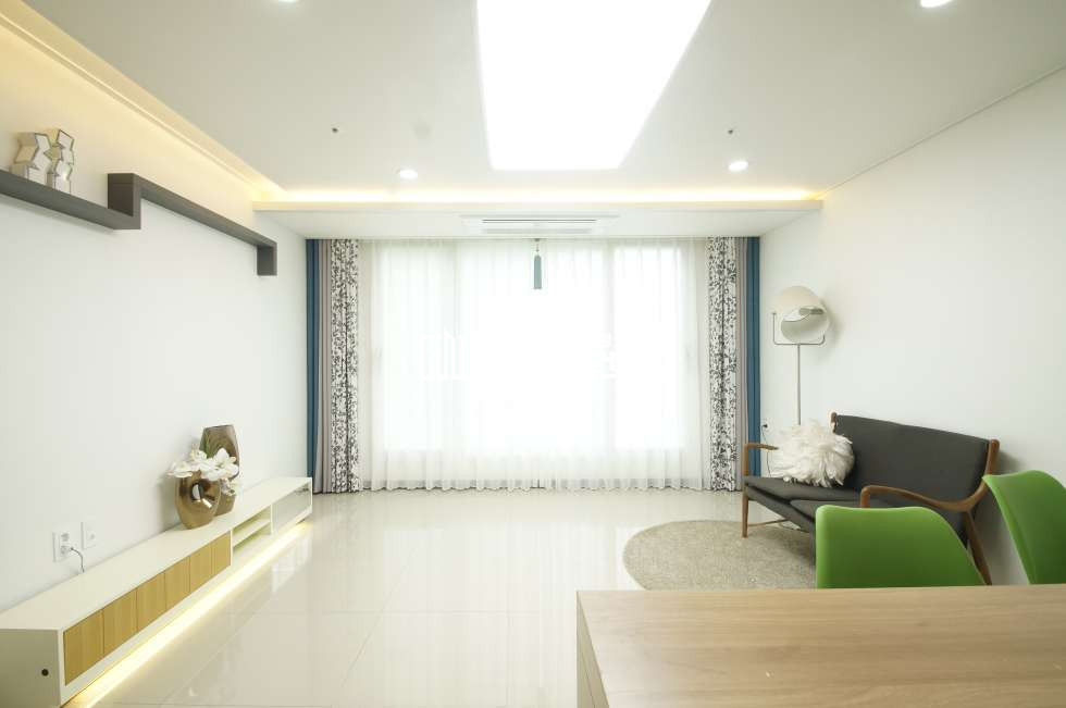 인천 계양구 임학동 인천 더블역세권 계산역 임학역! 사이즈 큰 신축빌라 3룸! 분양 매물번호 10731 사진 2