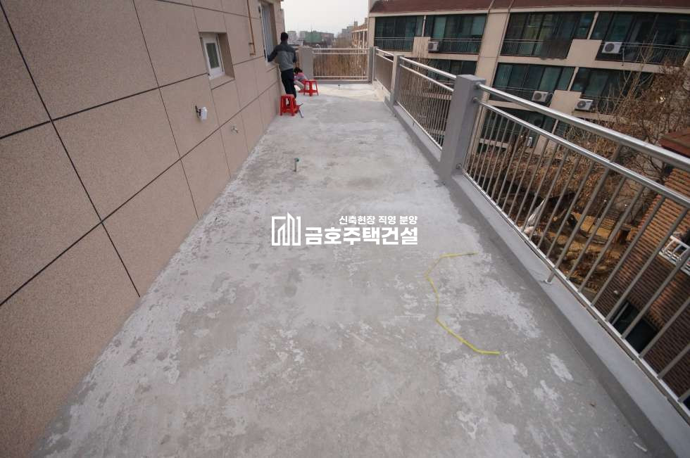 인천 계양구 임학동 임학역 역세권 대형 테라스!! / 정말 귀한 테라스 입니다 ★ 서두르세요! 분양 매물번호 10509 사진 2
