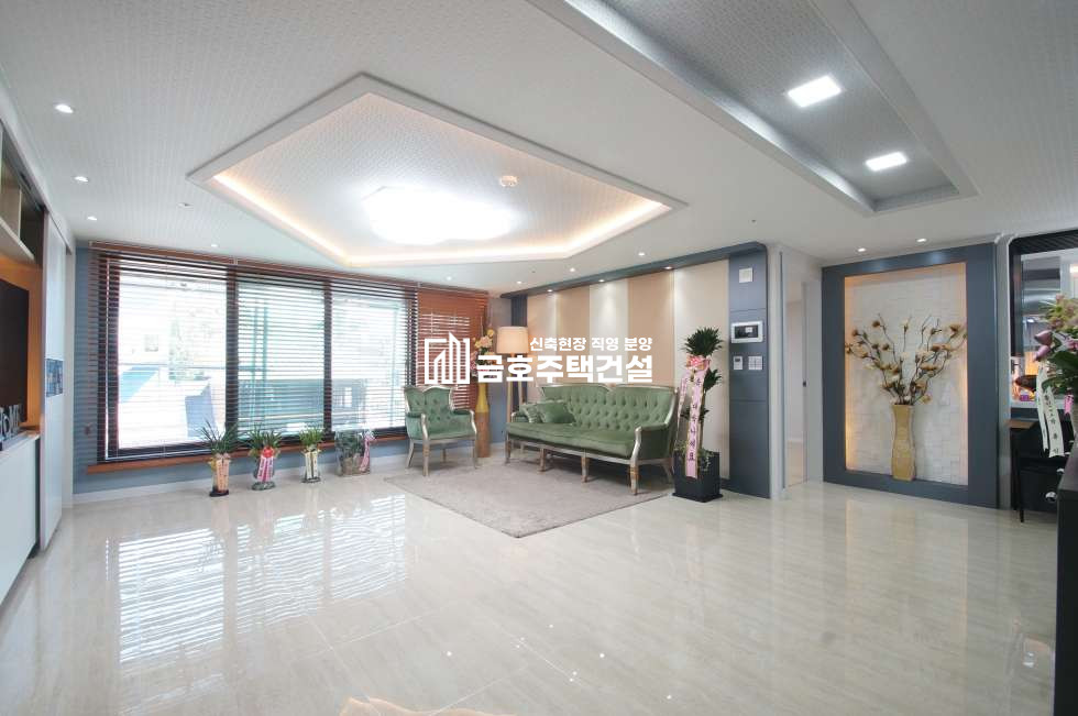 인천 계양구 계산동 고급인테리어 아파트형 빌라!! ★ 유해시설제로!! 계산역세권과 학군+교통 풍족한생활권보장!! 분양 매물번호 10493 사진 1