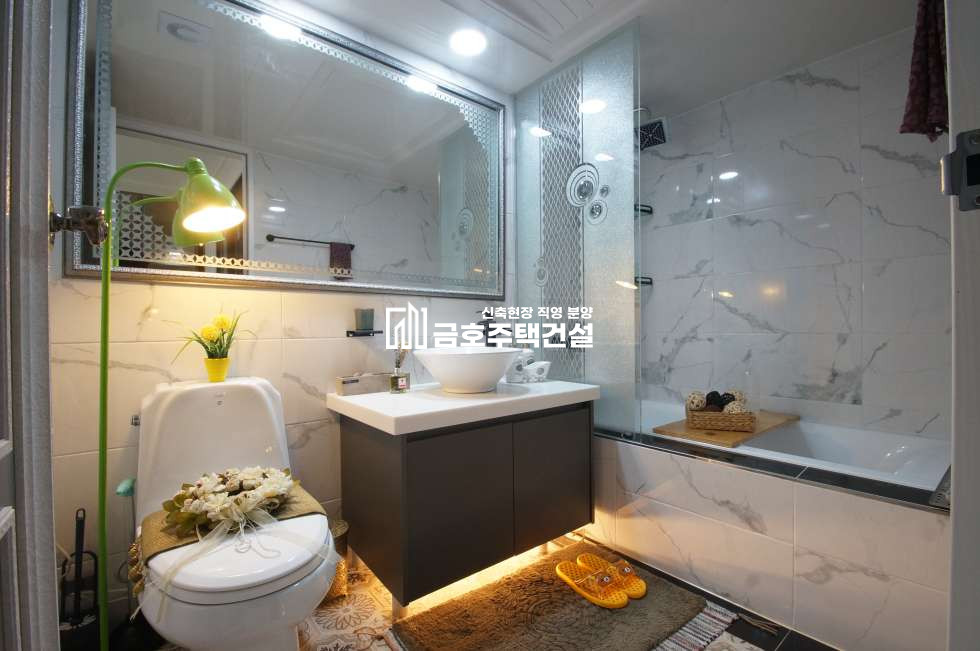 인천 계양구 계산동 고급인테리어 아파트형 빌라!! ★ 유해시설제로!! 계산역세권과 학군+교통 풍족한생활권보장!! 분양 매물번호 10493 사진 12