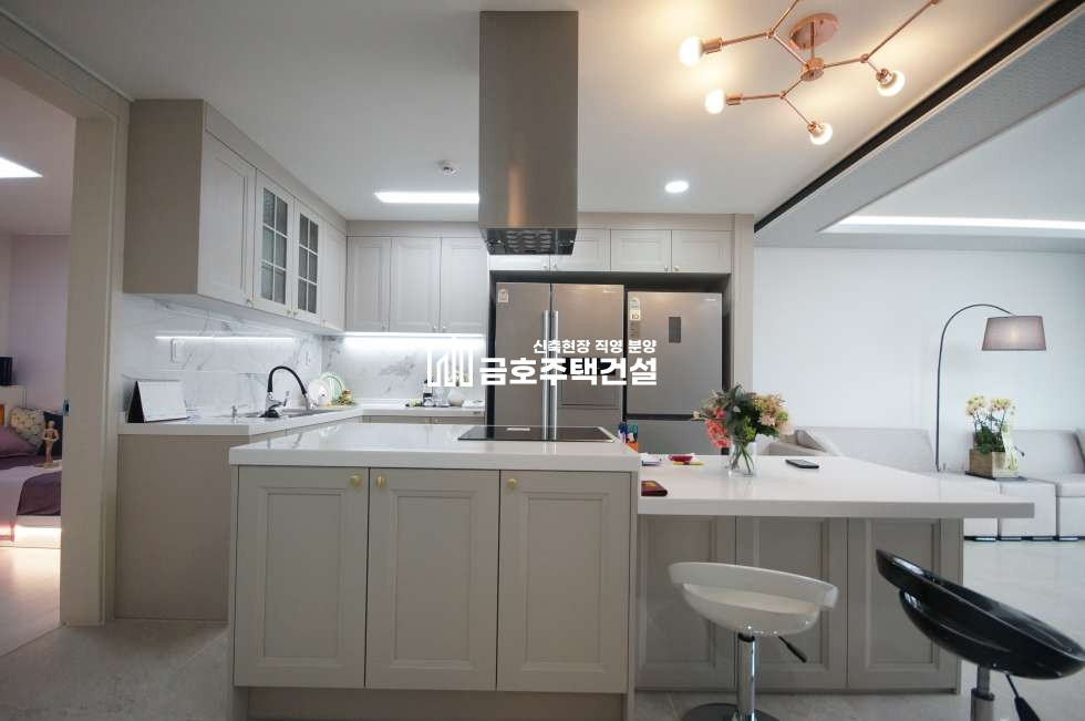 인천 계양구 작전동 작전동 : 역세권 인접! 특급매물 현장 ★ 세대별 로얄층 선택가능! 분양 매물번호 10455 사진 8