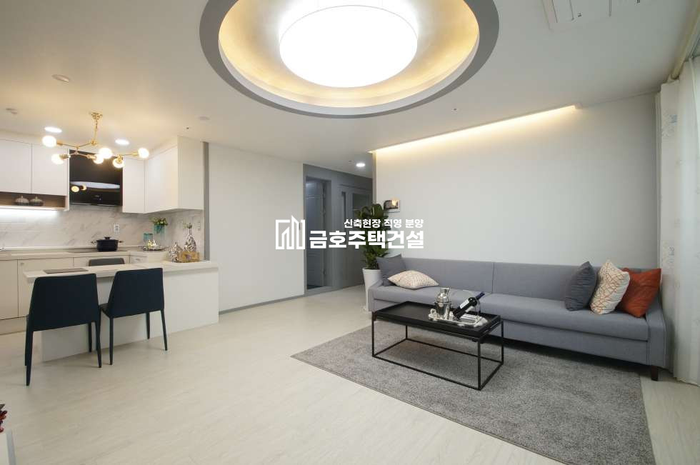 인천 계양구 작전동 더뷰룩스 분양 매물번호 10975 사진 3