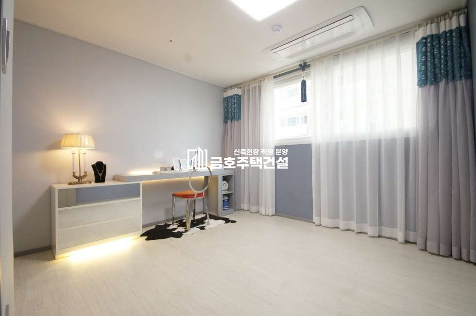 인천 계양구 작전동 더뷰룩스 분양 매물번호 10975 사진 8