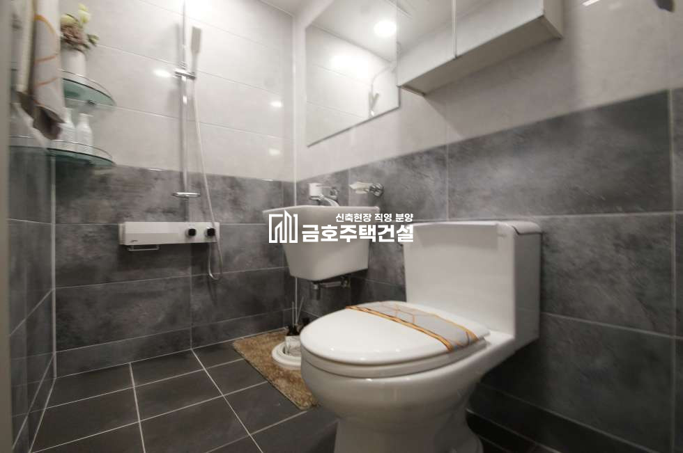 인천 계양구 작전동 더뷰룩스 분양 매물번호 10975 사진 9