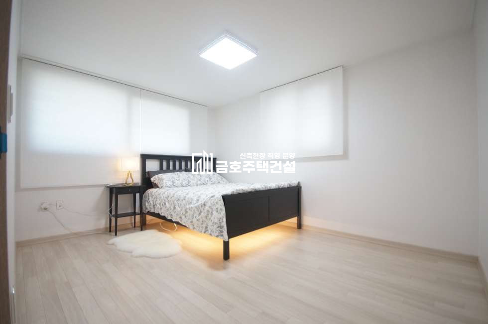 인천 계양구 귤현동 마음에 / 3룸 A, B Type 분양 매물번호 10752 사진 9