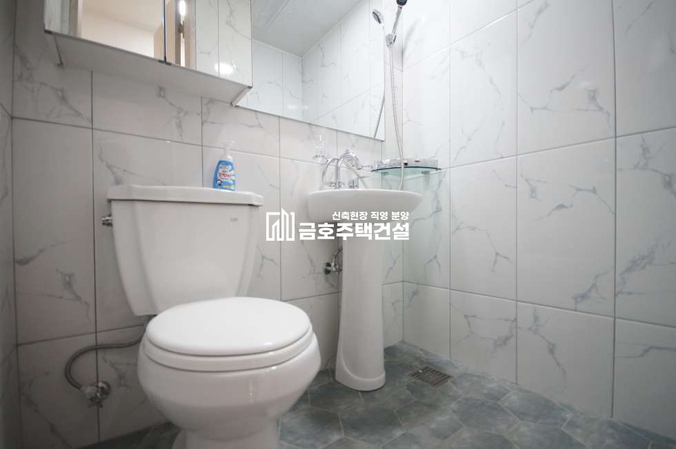 인천 계양구 귤현동 마음에 / 3룸 A, B Type 분양 매물번호 10752 사진 10