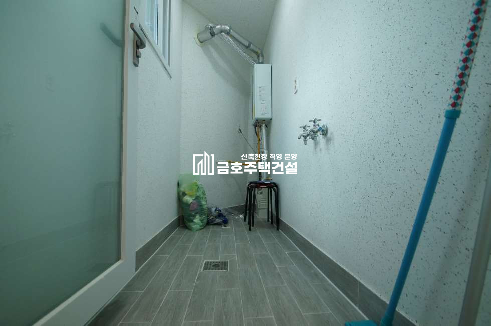 인천 계양구 귤현동 마음에 / 3룸 A, B Type 분양 매물번호 10752 사진 12