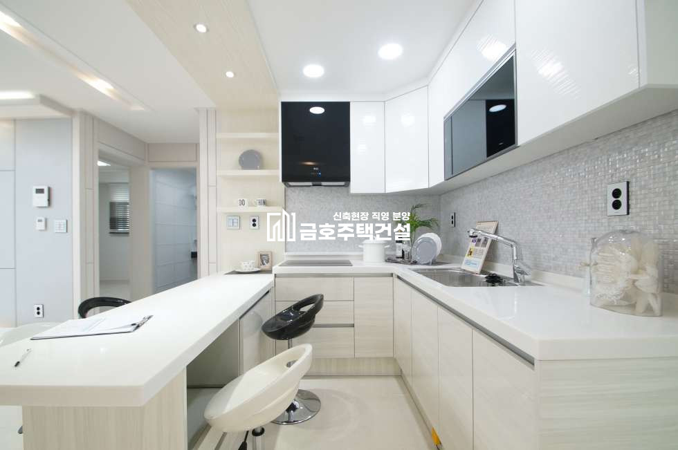 인천 계양구 계산동 대형 테라스에 방이 4개!! 깔끔한 폴리싱타일로 인테리어 UP! 분양 매물번호 10467 사진 10