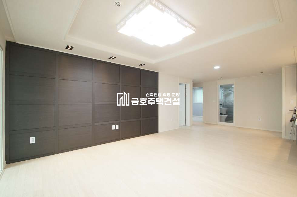 인천 계양구 계산동 계산동 거실 앞 통베란다!! 계산역 초 역세권 신축 현장 ★ 분양 매물번호 10431 사진 6