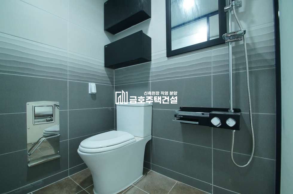 인천 계양구 계산동 계산동 거실 앞 통베란다!! 계산역 초 역세권 신축 현장 ★ 분양 매물번호 10431 사진 13