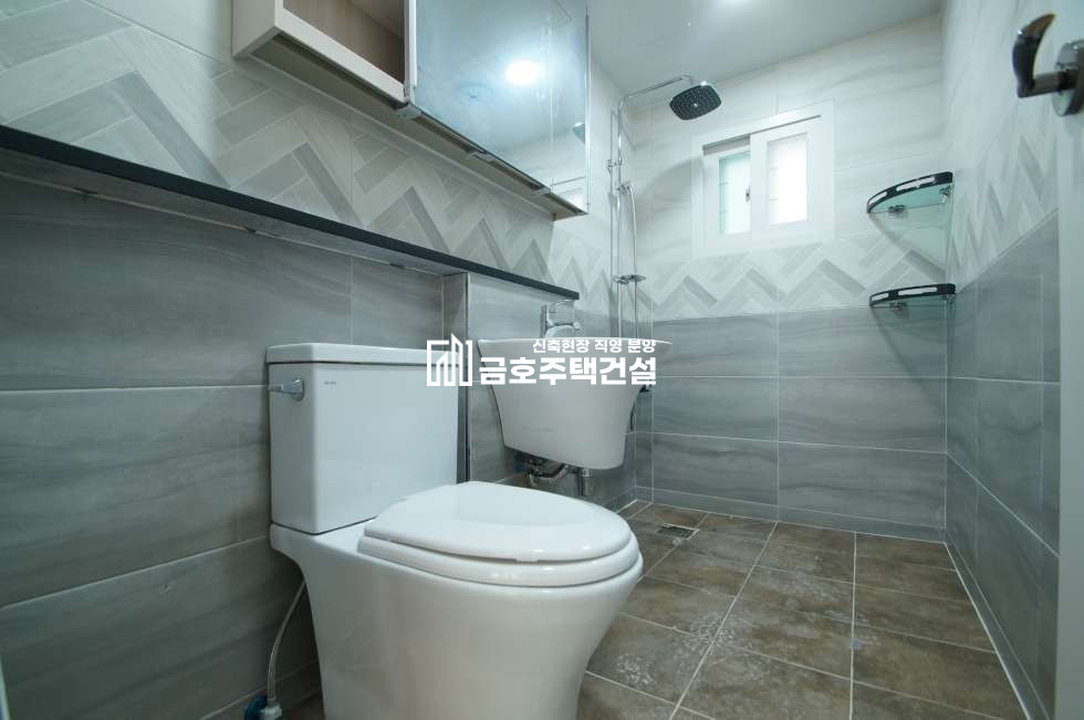 인천 계양구 계산동 계산동 거실 앞 통베란다!! 계산역 초 역세권 신축 현장 ★ 분양 매물번호 10431 사진 16