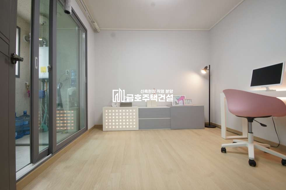 인천 계양구 작전동 작전동 : 고급 3룸 APT ★ 분양 매물번호 10477 사진 10
