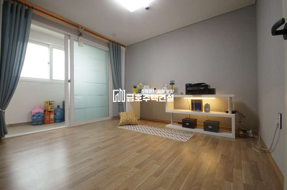 인천 계양구 작전동 럭셔리 35평형 신축아파트! / 14층 / 105세대 / A, B Type ★ 분양 매물번호 10475 사진 11