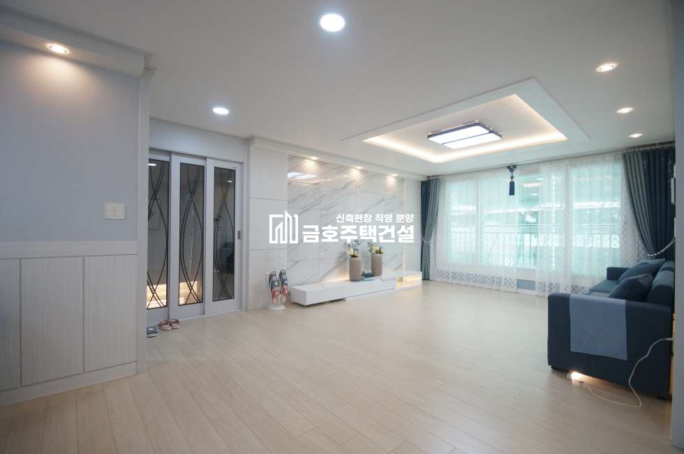 인천 계양구 작전동 계양구 최고의 역세권 아파트! ★ 54세대 대단지! 주차 편하고 튼튼한 집! ♬ 분양 매물번호 10448 사진 1