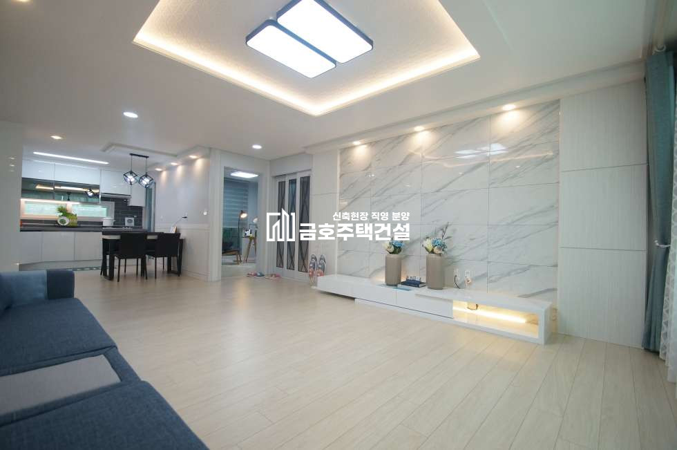 인천 계양구 작전동 계양구 최고의 역세권 아파트! ★ 54세대 대단지! 주차 편하고 튼튼한 집! ♬ 분양 매물번호 10448 사진 6