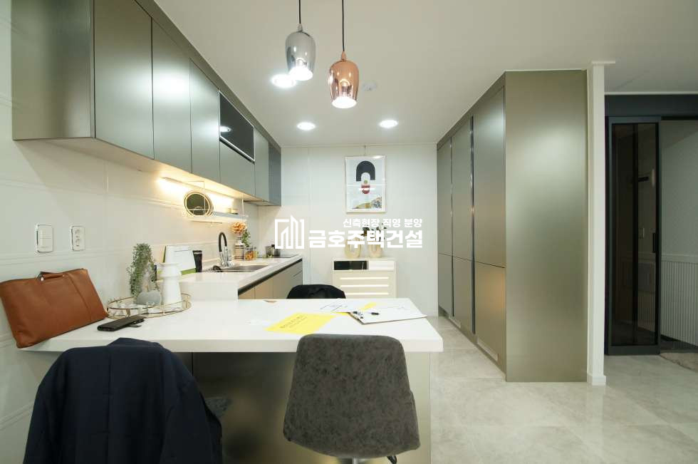인천 계양구 작전동 2개동 프리미엄 APT ★ 작전동 개발호재! 생활인프라 풍부한 위치 ~! 분양 매물번호 10427 사진 7