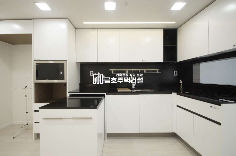인천 계양구 귤현동 군더더기 없는 깔끔한 인테리어로 신혼부부 강추 현장! 분양 매물번호 10754 사진 8