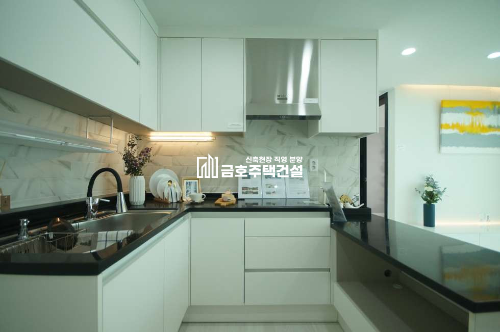 인천 계양구 귤현동 하루종일 채광 좋은 집!! / 정남향, 막힘없는 뷰 분양 매물번호 10753 사진 9