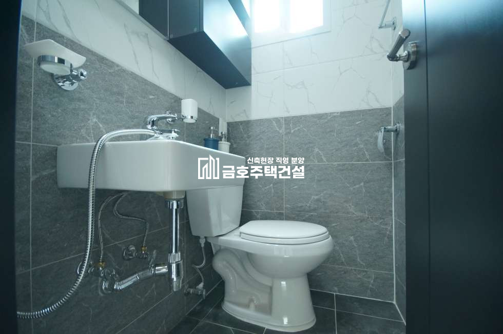 인천 계양구 귤현동 하루종일 채광 좋은 집!! / 정남향, 막힘없는 뷰 분양 매물번호 10753 사진 11