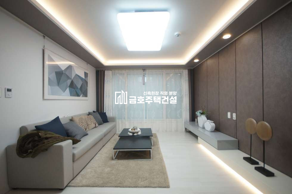 인천 계양구 동양동 조용한 주택가로 선호도가 높은 지역!! 귀한 3룸 입니다. 분양 매물번호 10750 사진 2