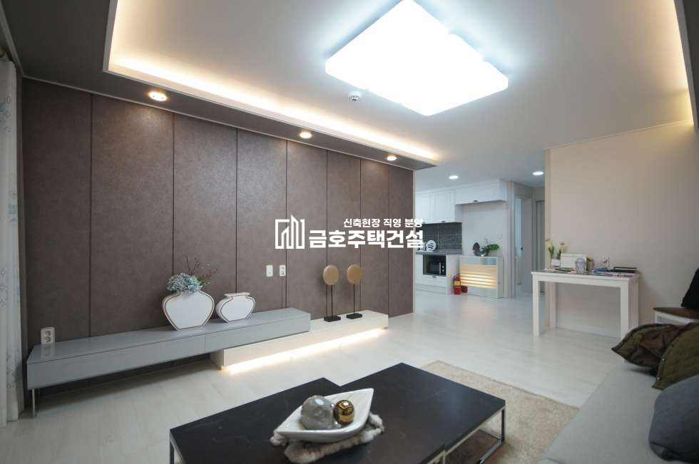 인천 계양구 동양동 조용한 주택가로 선호도가 높은 지역!! 귀한 3룸 입니다. 분양 매물번호 10750 사진 4