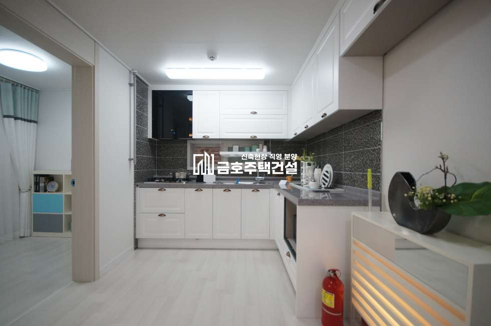 인천 계양구 동양동 조용한 주택가로 선호도가 높은 지역!! 귀한 3룸 입니다. 분양 매물번호 10750 사진 7