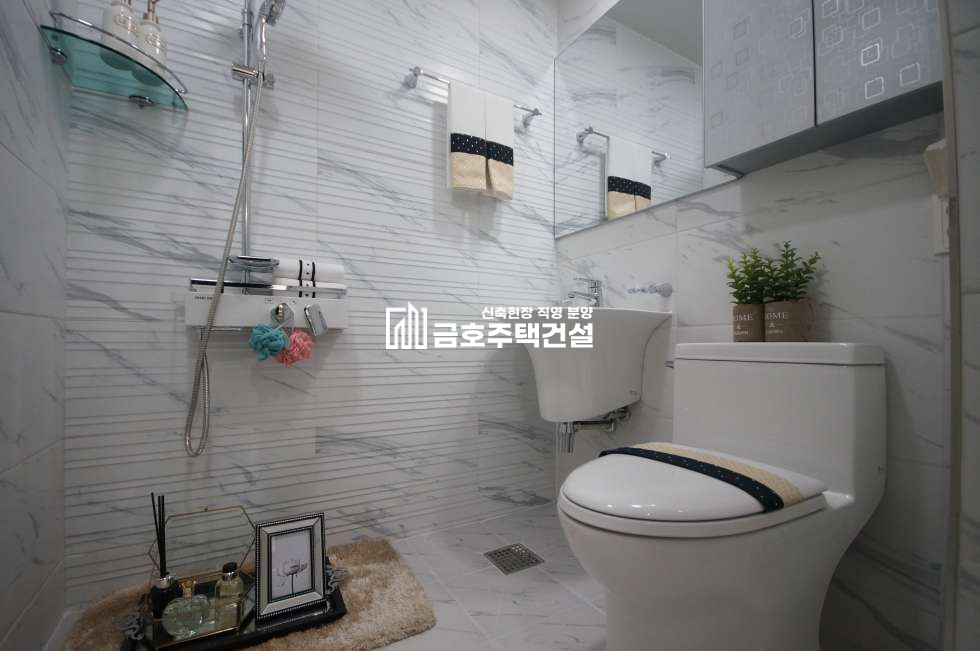 인천 계양구 동양동 조용한 주택가로 선호도가 높은 지역!! 귀한 3룸 입니다. 분양 매물번호 10750 사진 13
