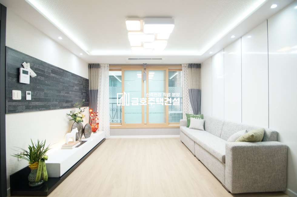 인천 계양구 계산동 계산동 액기스 3룸 / 최저 입주금 가능!! / 대출규제 더 들어오기 전에 서두르세요! 분양 매물번호 10487 사진 2