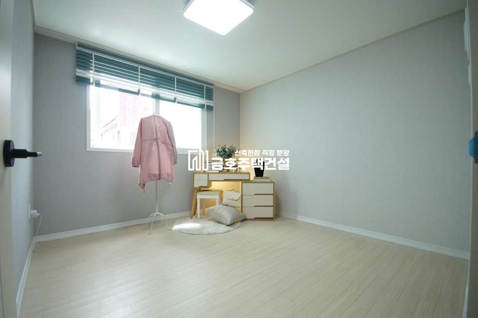 인천 계양구 작전동 작전동 ◈ 초역세권(5분) / 고층 있어요 / 엘베설치.정남향★ 분양 매물번호 10484 사진 9