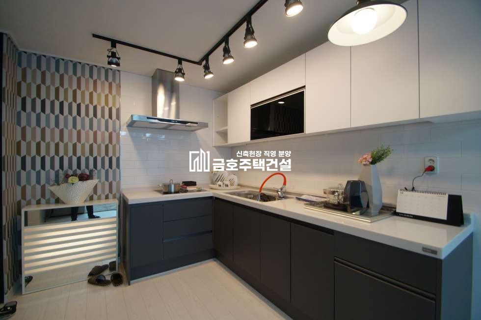 인천 계양구 계산동 계산동 역세권 3룸 / 방3+욕실2+베란다 ★ 최고급자재 투자굿 분양 매물번호 10481 사진 6