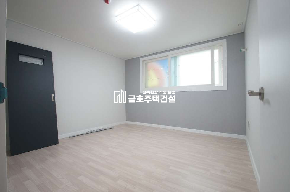 인천 계양구 작전동 시원시원한 구조와 넓은 거실로 인기 많은 현장 / A, B Type ★ 분양 매물번호 10471 사진 9