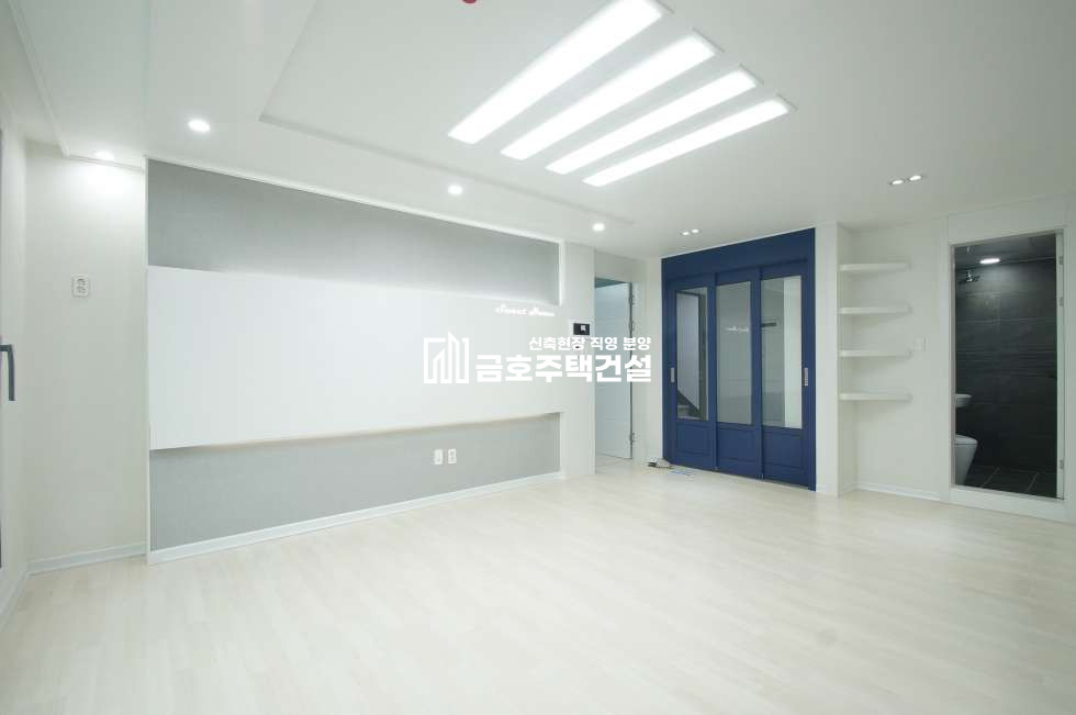 인천 계양구 계산동 거실 주방 분리형 구조 / 계산역 초 역세권 신축 APT 분양 매물번호 10466 사진 6