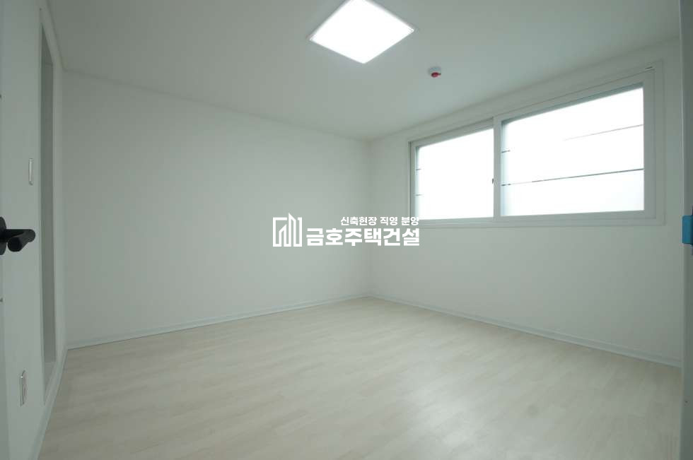 인천 계양구 계산동 거실 주방 분리형 구조 / 계산역 초 역세권 신축 APT 분양 매물번호 10466 사진 10