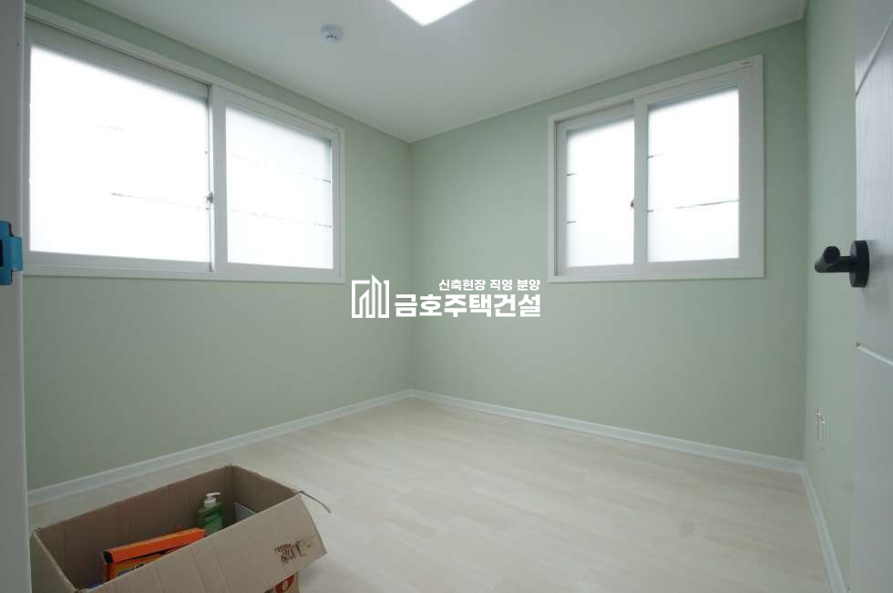 인천 계양구 계산동 거실 주방 분리형 구조 / 계산역 초 역세권 신축 APT 분양 매물번호 10466 사진 11