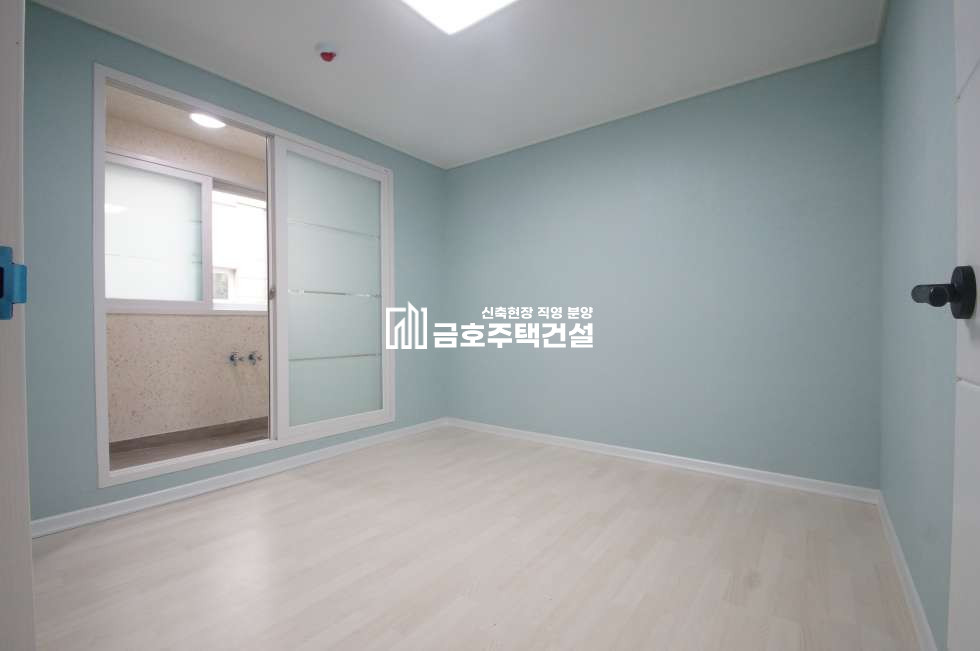 인천 계양구 계산동 거실 주방 분리형 구조 / 계산역 초 역세권 신축 APT 분양 매물번호 10466 사진 12