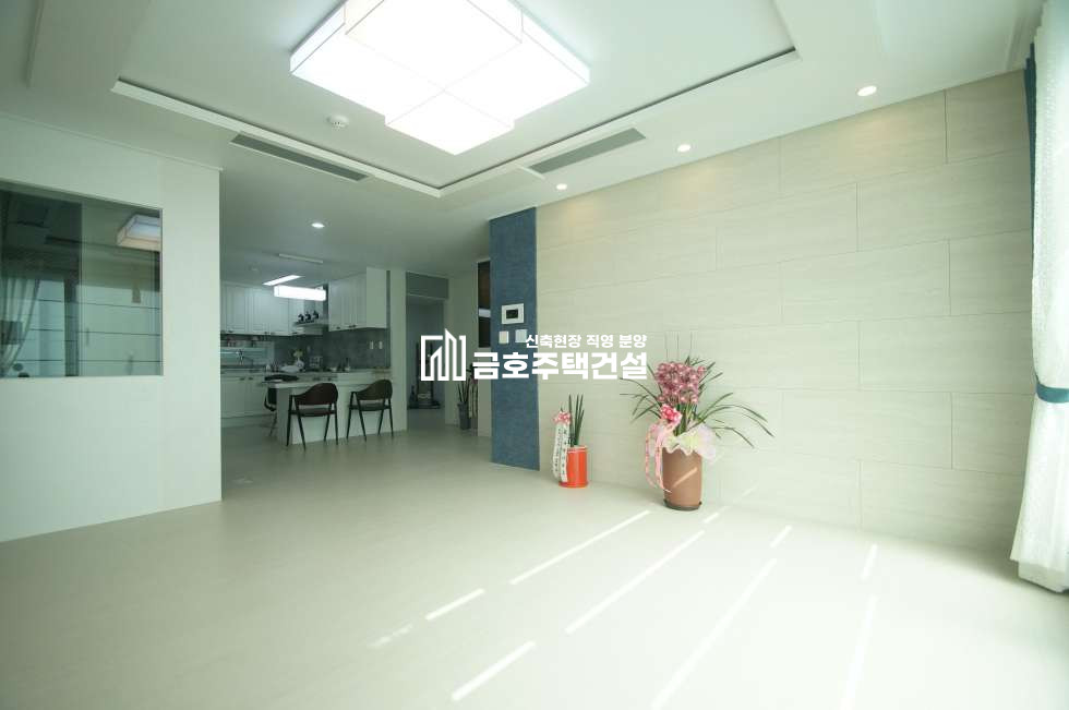 인천 계양구 작전동 작전역 도보 5분 신축 APT ★ 지하주차장 有 / LG 스타일러 이벤트 ★ 분양 매물번호 10442 사진 5