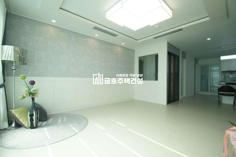 인천 계양구 작전동 작전역 도보 5분 신축 APT ★ 지하주차장 有 / LG 스타일러 이벤트 ★ 분양 매물번호 10442 사진 6