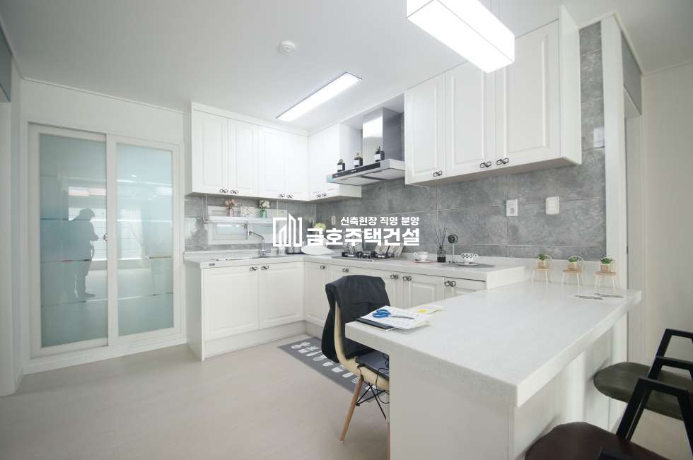 인천 계양구 작전동 작전역 도보 5분 신축 APT ★ 지하주차장 有 / LG 스타일러 이벤트 ★ 분양 매물번호 10442 사진 8