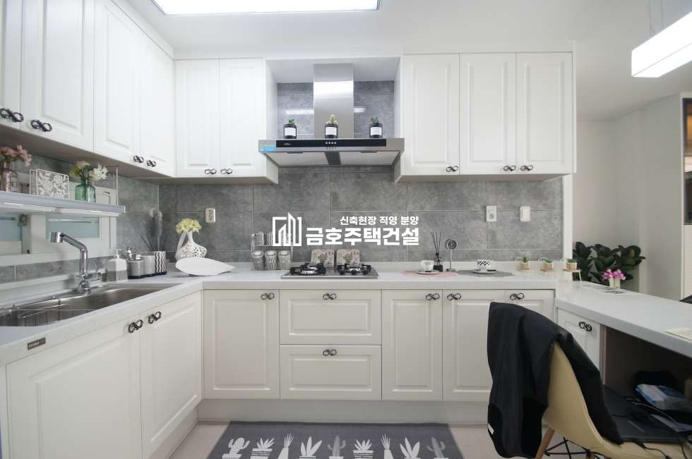 인천 계양구 작전동 작전역 도보 5분 신축 APT ★ 지하주차장 有 / LG 스타일러 이벤트 ★ 분양 매물번호 10442 사진 9